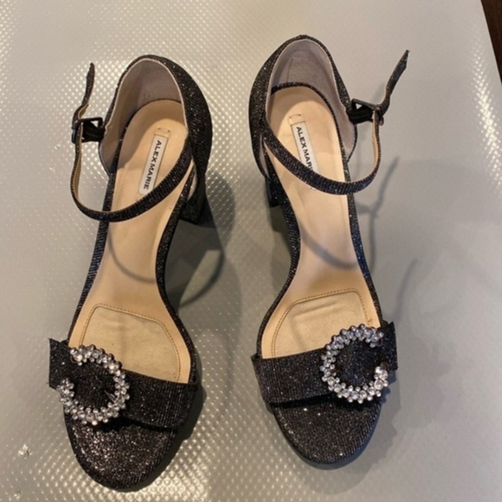 Alex Marie shoes